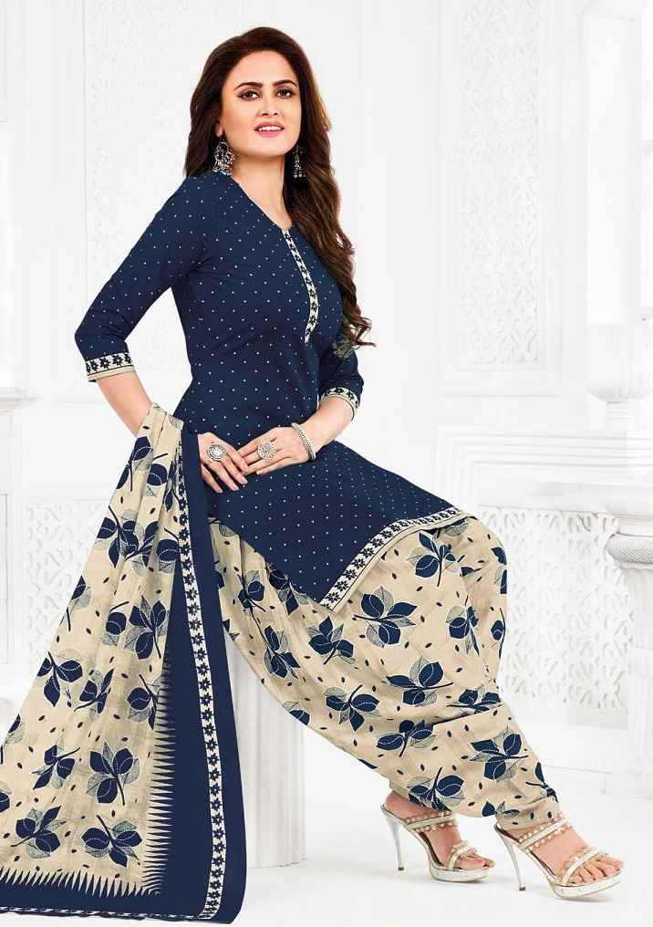 GANPATI SHAAN E HIND PATIYALA VOL 10 WHOLESALE SALWAR KAMEEZ ( 15 PCS CATALOG )