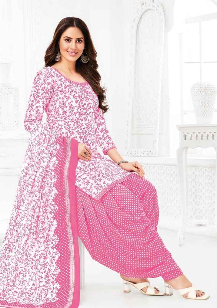 GANPATI SHAAN E HIND PATIYALA VOL 10 WHOLESALE SALWAR KAMEEZ ( 15 PCS CATALOG )