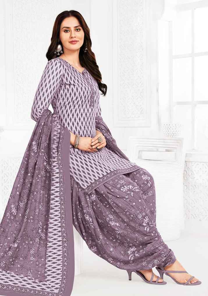 GANPATI SHAAN E HIND PATIYALA VOL 10 WHOLESALE SALWAR KAMEEZ ( 15 PCS CATALOG )