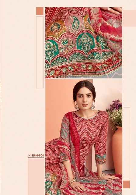 Alok Sakhi Edition 13 Jam Cotton Dress Material Wholesale Price ( 6 Pcs Catalog )