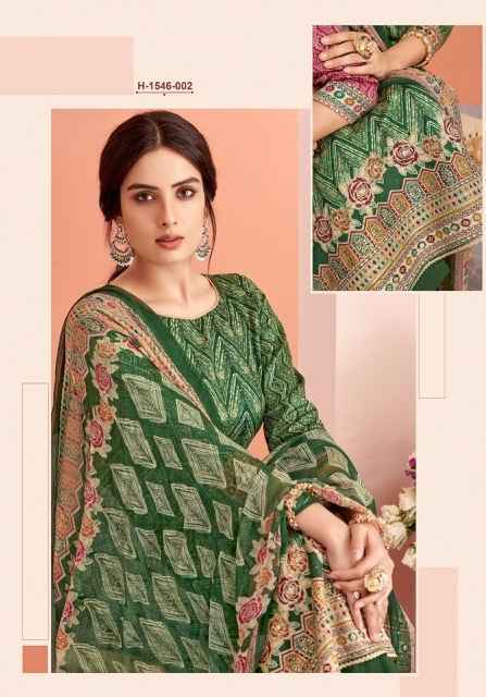 Alok Sakhi Edition 13 Jam Cotton Dress Material Wholesale Price ( 6 Pcs Catalog )