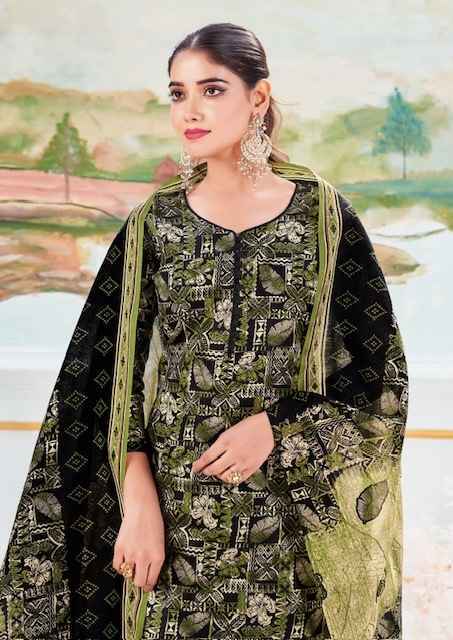 Ganesh Ji Misha Vol 2 Cotton Dress Material Wholesale Price ( 10 Pcs Catalog )