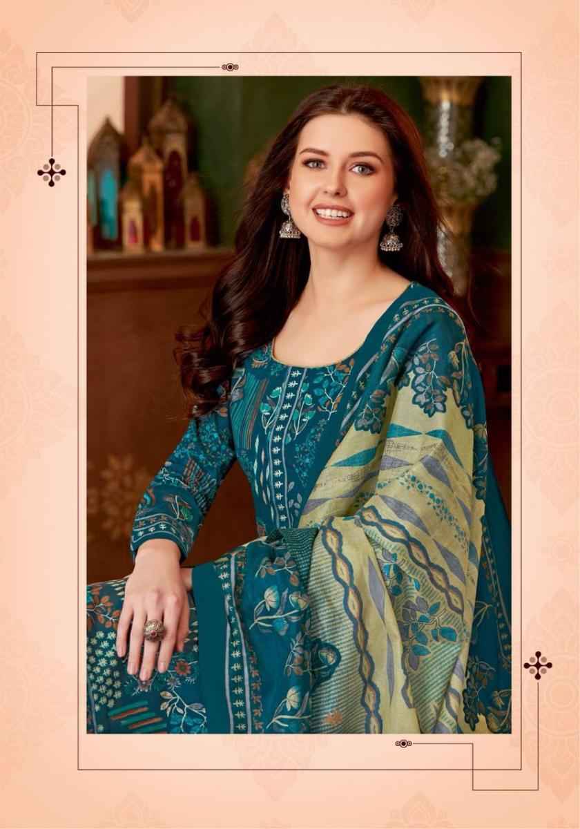 Kala Nakshatra Vol 3 Cotton Dress Material wholesale price ( 12 pcs catalog )