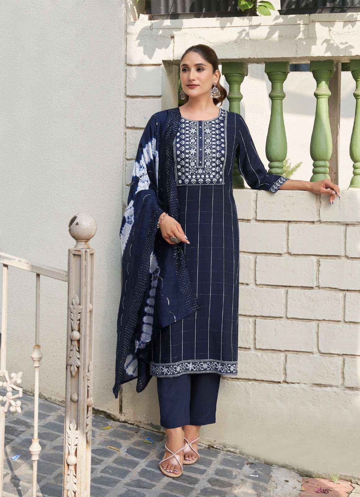 Mystic 9 Maya Vol 1 Rayon Kurti Combo Wholesale Price ( 8 Pcs Catalog )