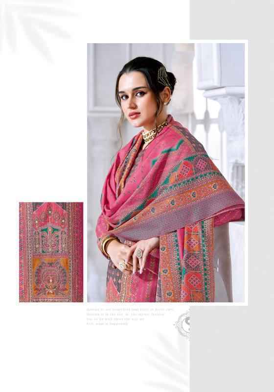 Suryajyoti Payal Vol 5 Modal Dress Material Wholesale Price ( 6 Pcs Catalog )