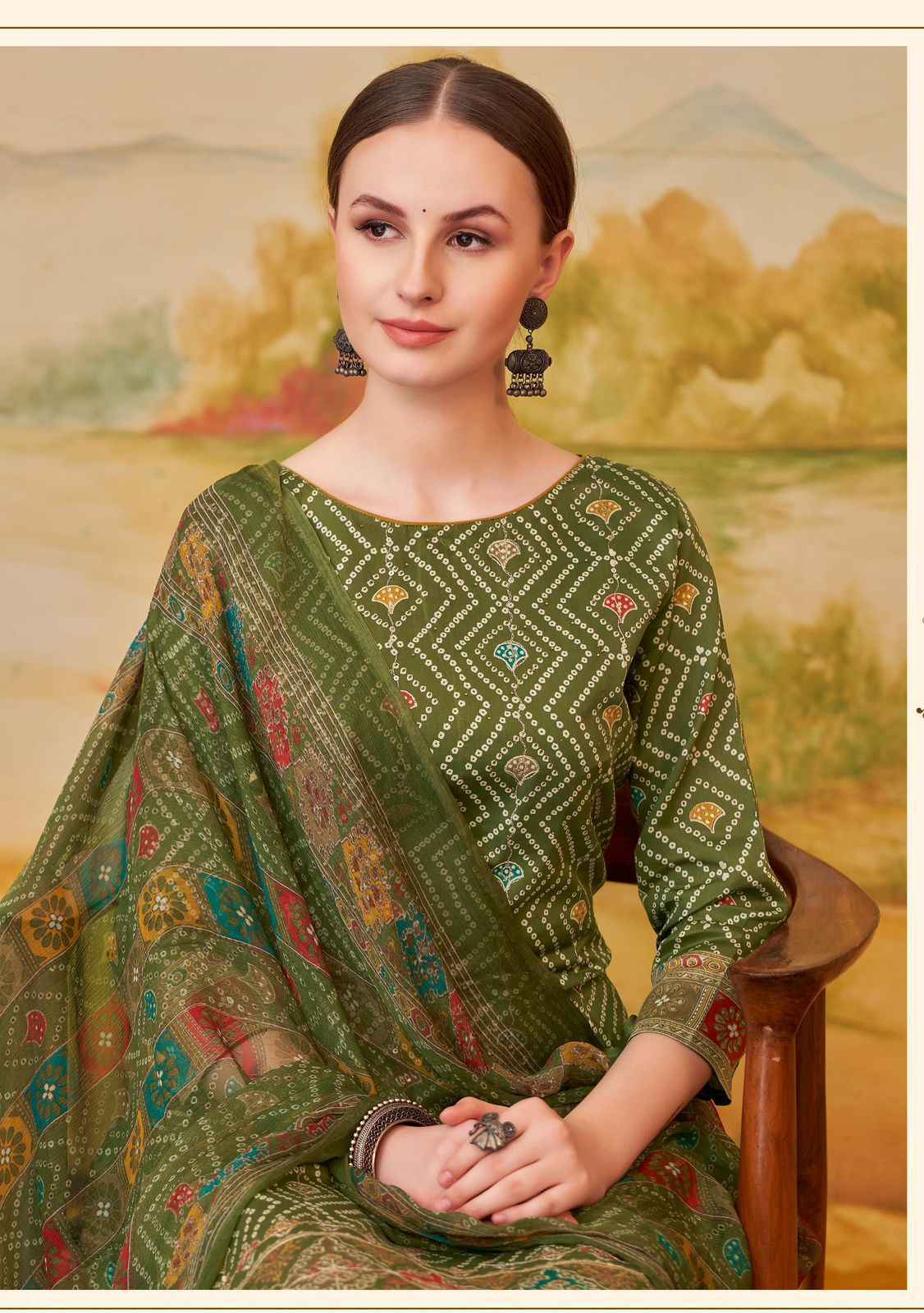 Alok Saheli Edition 2 Cotton Dress Material Wholesale Price ( 4 Pcs Catalog )