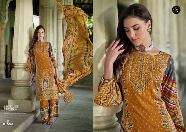 Belliza Shaheen Vol 2 Viscouse Reyon Dress Material Wholesale Price ( 8 Pcs Catalog )