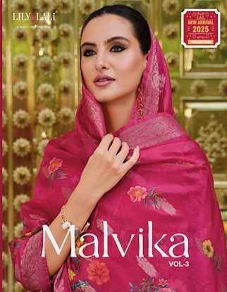 Lily & Lali Malvika Vol 3 Viscose Kurti Combo Wholesale Price ( 6 Pcs Catalog )