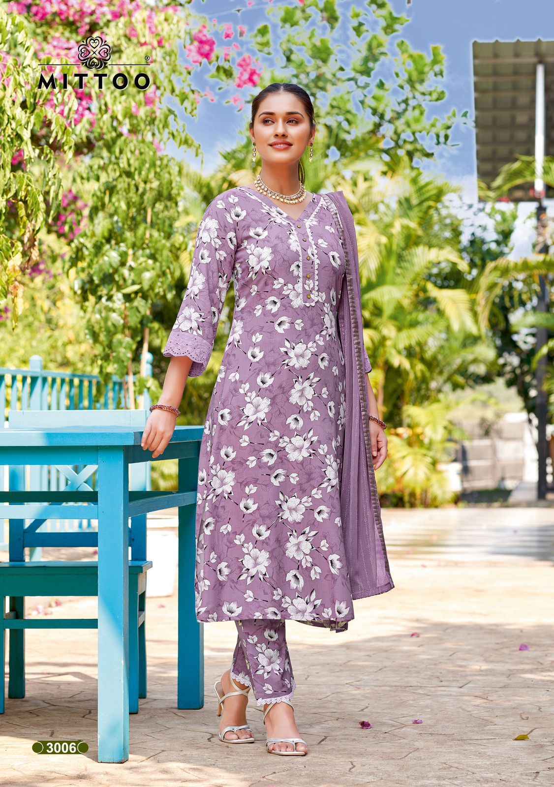 Mittoo Disney Rayon Kurti Combo Kurti Wholesale Price ( 6 Pcs Catalog )