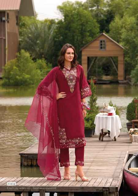 Lady Leela Shiddat Vol 4 Viscouse Rayon Dress Material Wholesale Price ( 6 Pcs catalog )