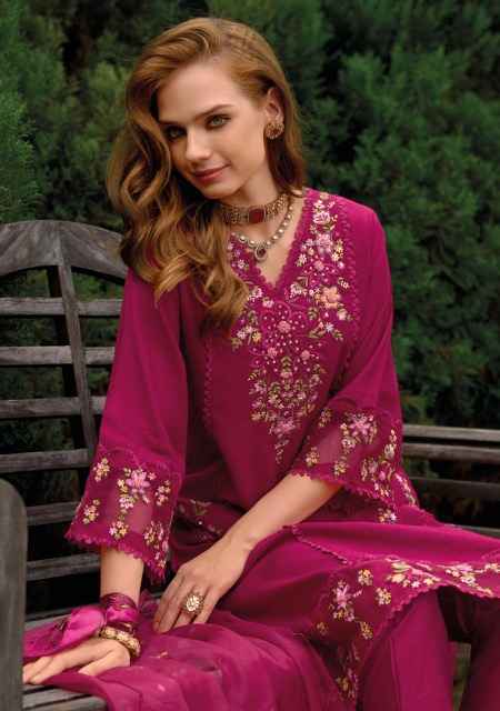 Lady Leela Shiddat Vol 4 Viscouse Rayon Dress Material Wholesale Price ( 6 Pcs catalog )