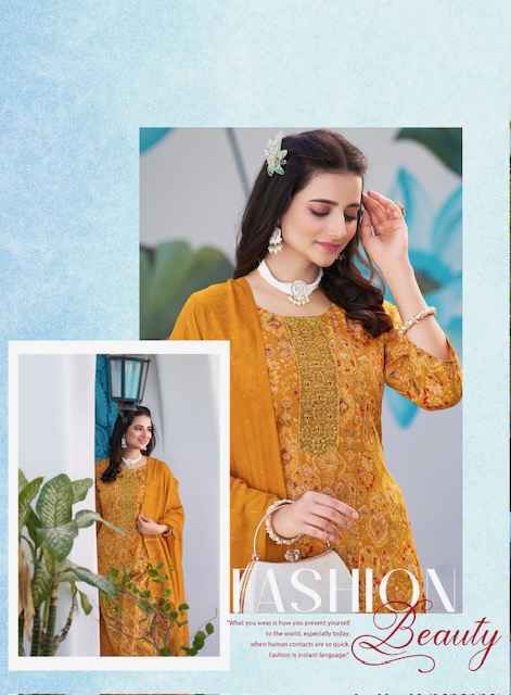 Radhika Lifestyle Seerat Vol 10 Rayon Kurti Set Wholesale Price ( 8 Pcs Catalog )