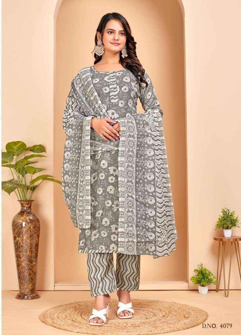 Skt Aarohi Vol 5 Cotton Dress Material Wholesale Price ( 8 Pcs Catalog )