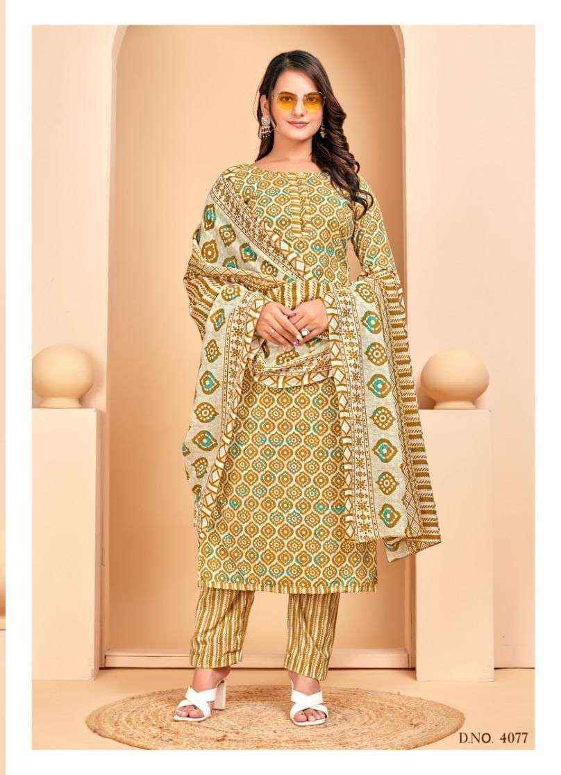 Skt Aarohi Vol 5 Cotton Dress Material Wholesale Price ( 8 Pcs Catalog )