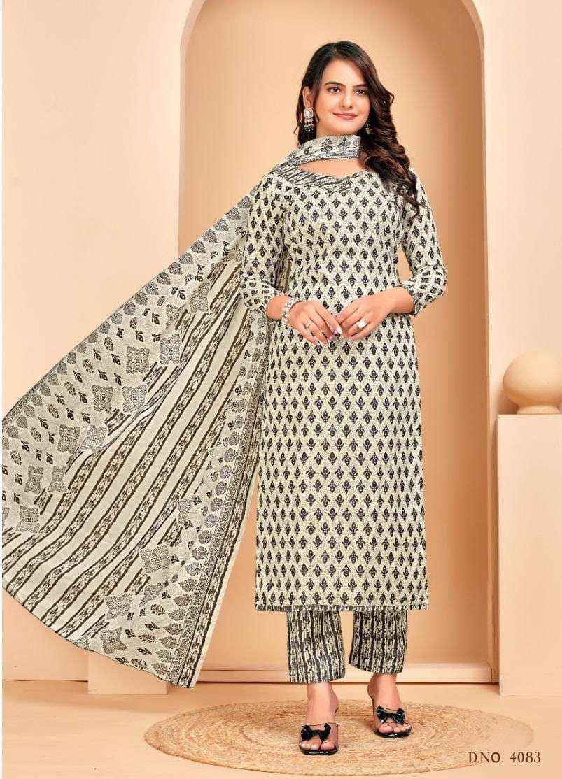 Skt Aarohi Vol 5 Cotton Dress Material Wholesale Price ( 8 Pcs Catalog )